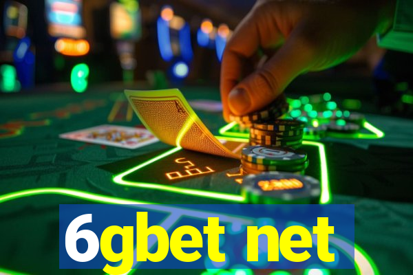 6gbet net